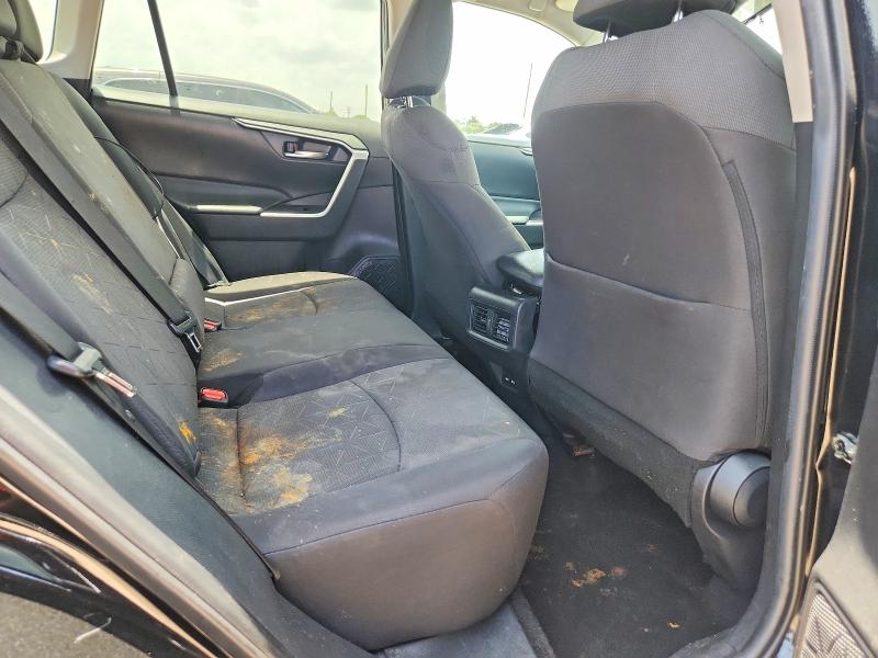 2021 Toyota Rav4 მანქანა იყიდება აუქციონზე, vin: 2T3W1RFV3MC123633, აუქციონის ნომერი: 61242216