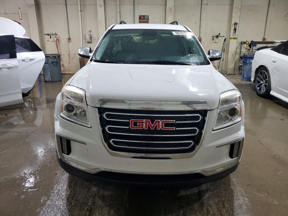 Продаж на аукціоні авто 2017 Gmc Terrain, vin: 2GKALPEK0H6164337, номер лоту: 60761946