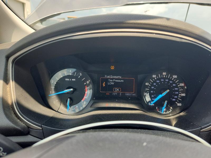 59400426 :رقم المزاد ، 3FA6P0HD9ER390171 vin ، 2014 Ford Fusion مزاد بيع