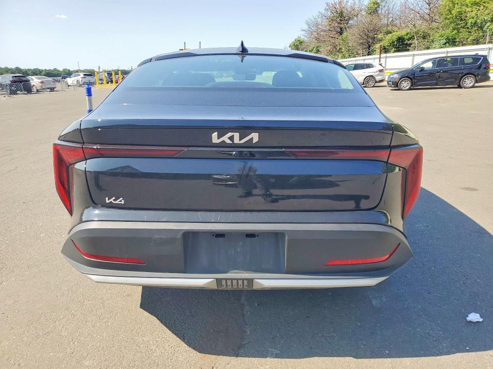 Продаж на аукціоні авто 2026 Kia K4, vin: 3KPFT4DE7TE275794, номер лоту: 62335616