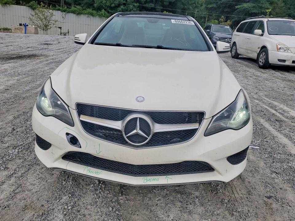 Продажа на аукционе авто 2014 Mercedes-benz E, vin: WDDKJ5KBXEF248414, номер лота: 60662236