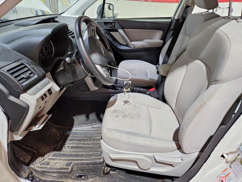 Aukcja sprzedaży 2014 Subaru Forester, vin: JF2SJAAC7EG426692, numer aukcji: 62821536