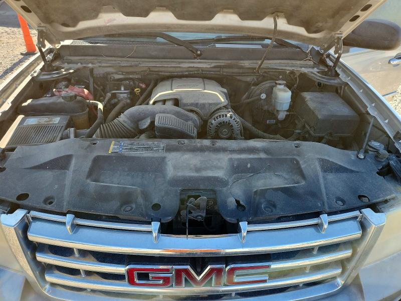Aukcja sprzedaży 2008 Gmc Sierra, vin: 2GTEK19J181211743, numer aukcji: 62800956