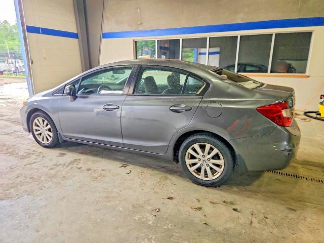 60290036 :رقم المزاد ، 19XFB2F8XCE382045 vin ، 2012 Honda Civic مزاد بيع