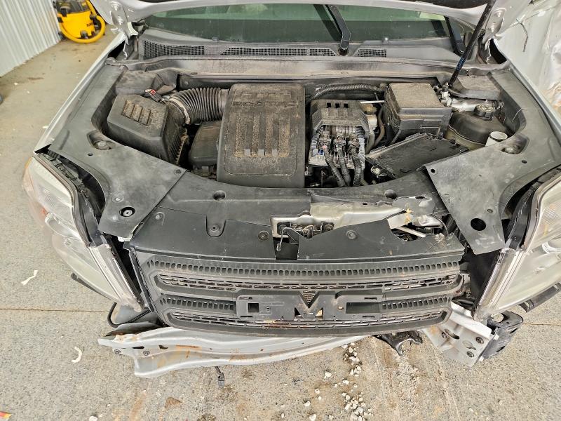2017 Gmc Terrain მანქანა იყიდება აუქციონზე, vin: 2GKALMEK8H6279332, აუქციონის ნომერი: 61588306