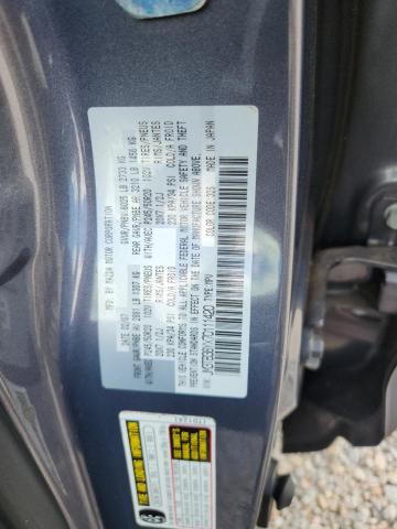 Продажа на аукционе авто 2007 Mazda Cx-9, vin: JM3TB38YX70111420, номер лота: 60216636