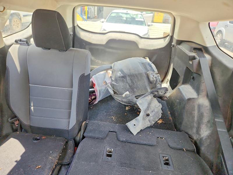 2014 Ford Escape მანქანა იყიდება აუქციონზე, vin: 1FMCU0GX4EUC30124, აუქციონის ნომერი: 60794346