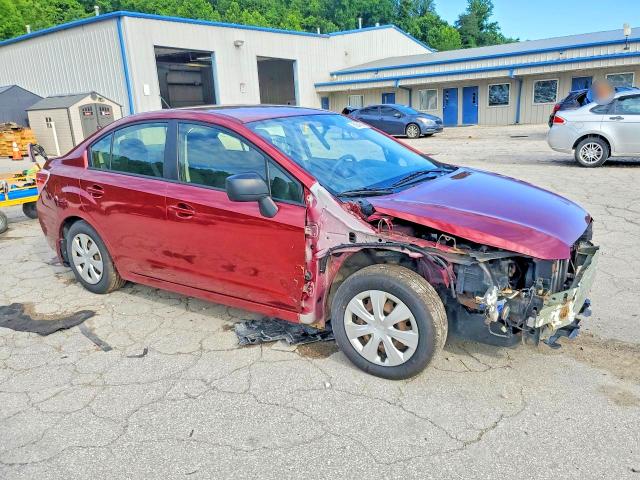 Aukcja sprzedaży 2014 Subaru Impreza, vin: JF1GJAA66EH011877, numer aukcji: 56948506