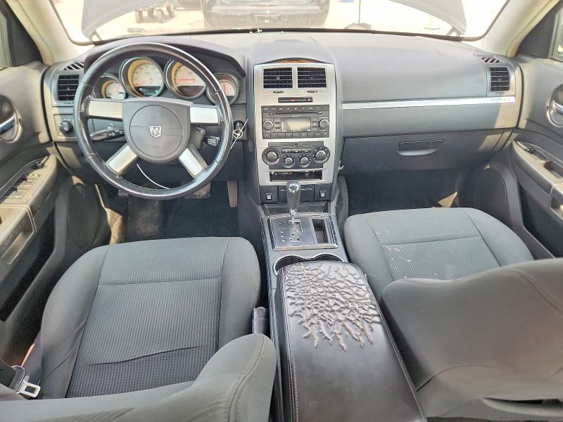 Продажа на аукционе авто 2008 Dodge Charger, vin: 2B3KA53HX8H188359, номер лота: 60174556