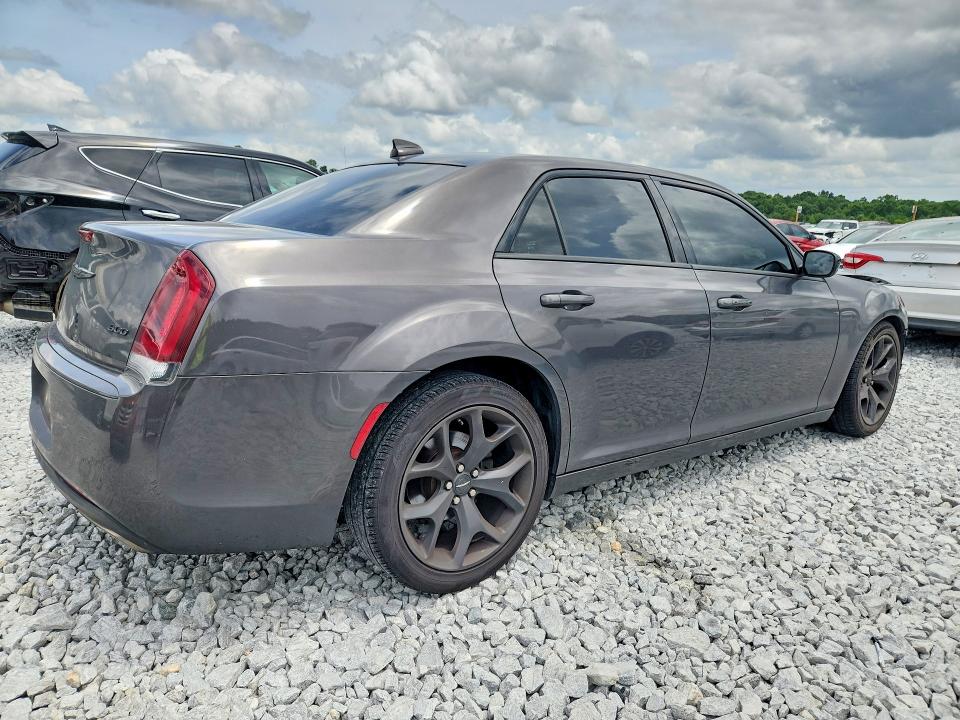 Aukcja sprzedaży 2020 Chrysler 300, vin: 2C3CCAAG4LH194736, numer aukcji: 62037456