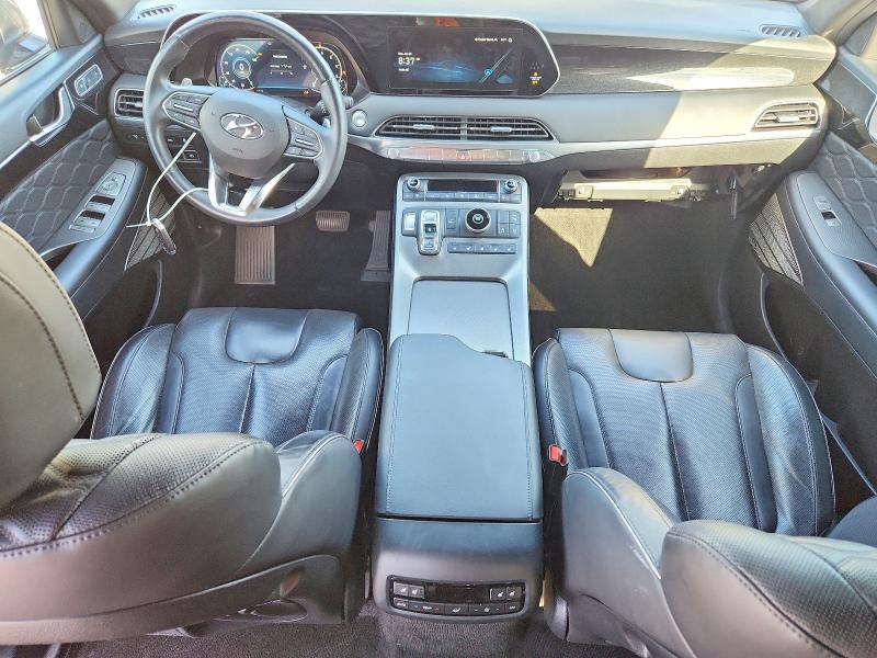 Продажа на аукционе авто 2020 Hyundai Palisade, vin: KM8R54HE5LU072806, номер лота: 61478066