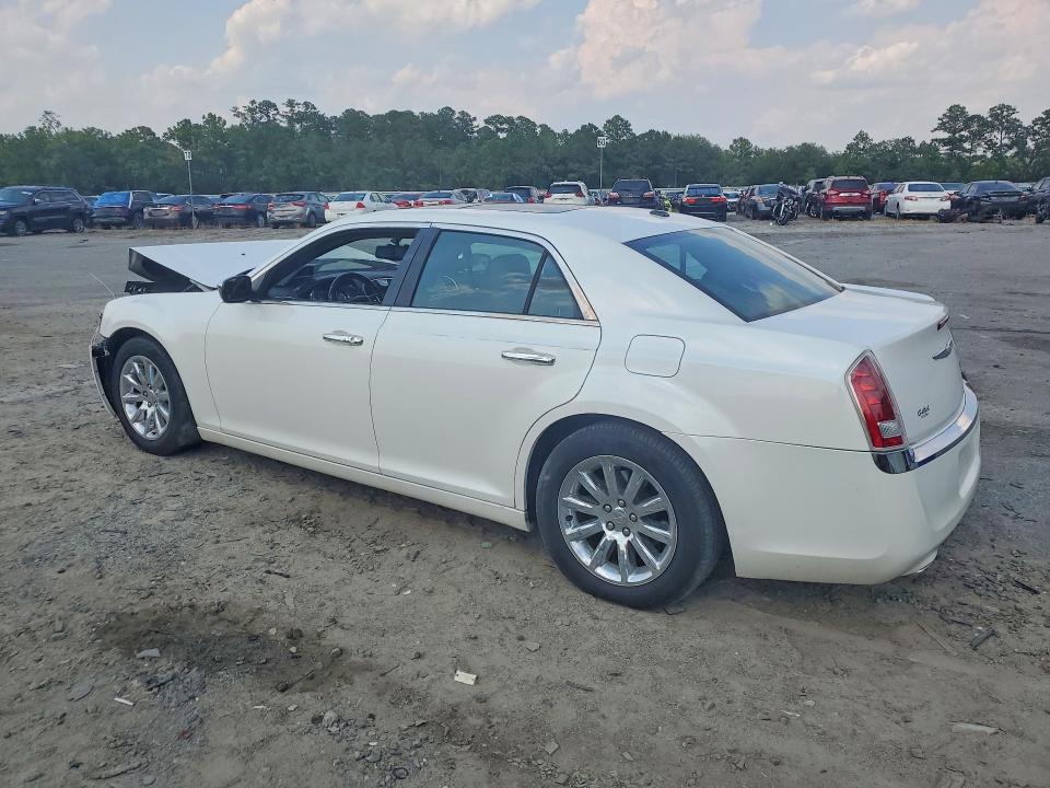 63174656 :رقم المزاد ، 2C3CCACG7CH274951 vin ، 2012 Chrysler 300 مزاد بيع