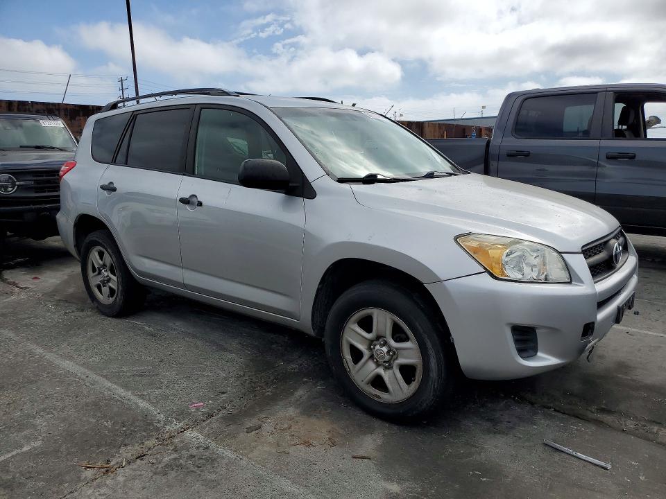 Aukcja sprzedaży 2011 Toyota Rav4, vin: 2T3BF4DVXBW084380, numer aukcji: 61198496