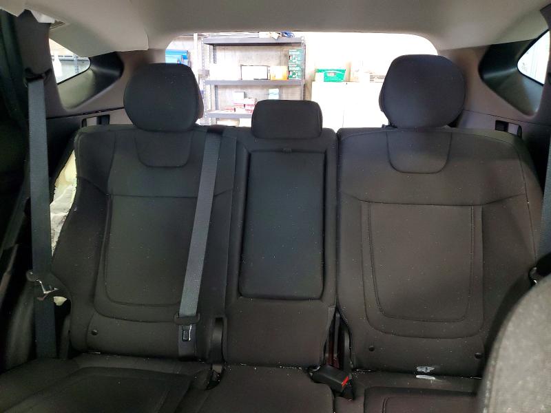 Продаж на аукціоні авто 2025 Hyundai Tucson, vin: 5NMJACDE6SH490813, номер лоту: 62346246