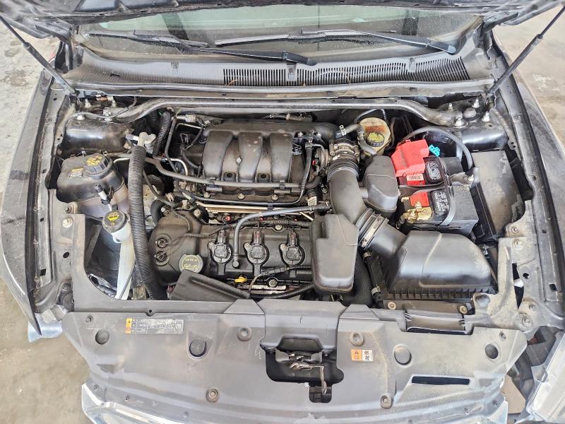 2016 Ford Taurus მანქანა იყიდება აუქციონზე, vin: 1FAHP2E83GG102778, აუქციონის ნომერი: 60240876