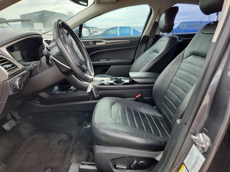 62243126 :رقم المزاد ، 3FA6P0HD3ER358204 vin ، 2014 Ford Fusion مزاد بيع