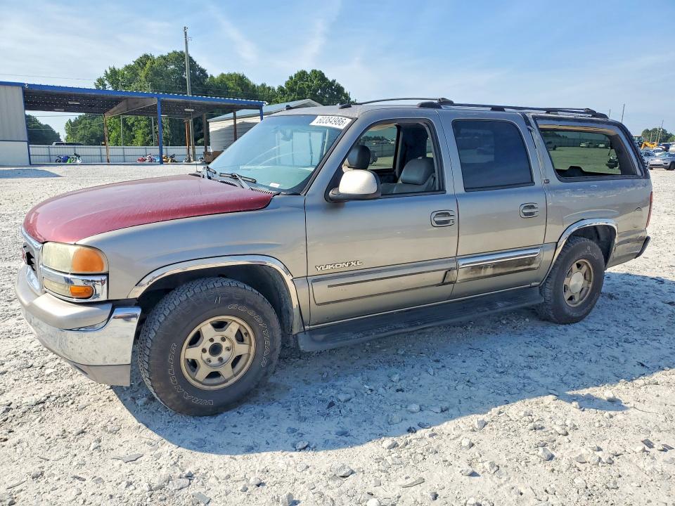60384986 :رقم المزاد ، 3GKEC16Z53G308679 vin ، 2003 Gmc Yukon مزاد بيع