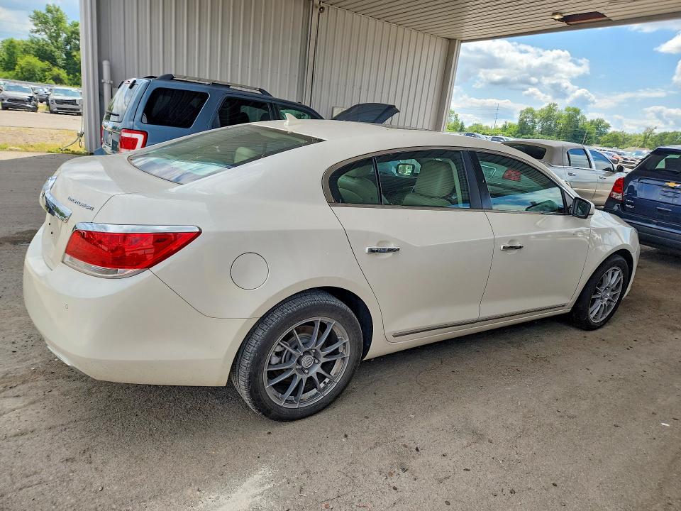 63279166 :رقم المزاد ، 1G4GC5E39DF173214 vin ، 2013 Buick Lacrosse مزاد بيع