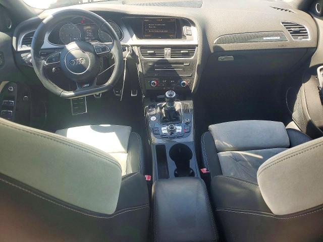 Aukcja sprzedaży 2013 Audi S4, vin: WAUDGBFL6DA171049, numer aukcji: 59619996