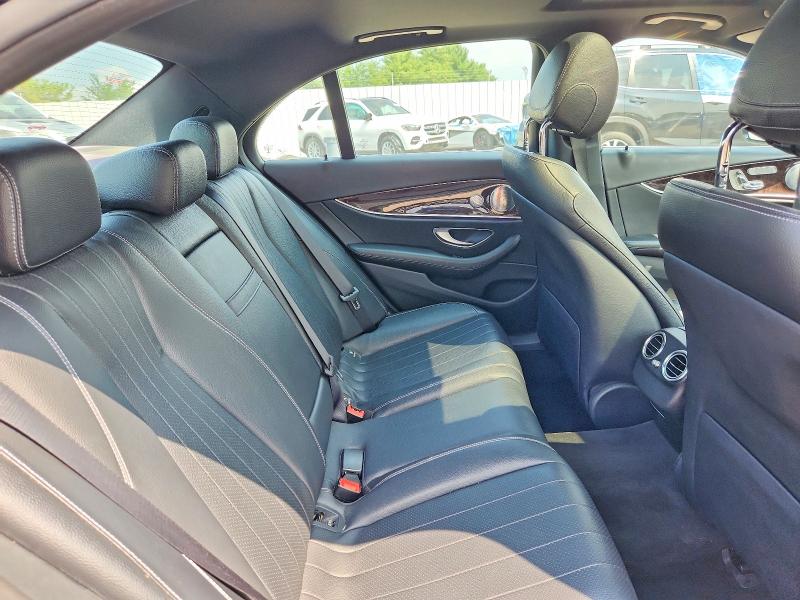 Продажа на аукционе авто 2017 Mercedes-benz E, vin: WDDZF4KB3HA050799, номер лота: 62506476