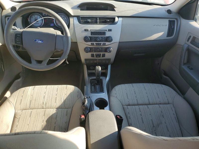 Aukcja sprzedaży 2008 Ford Focus, vin: 1FAHP35N48W269783, numer aukcji: 61635626