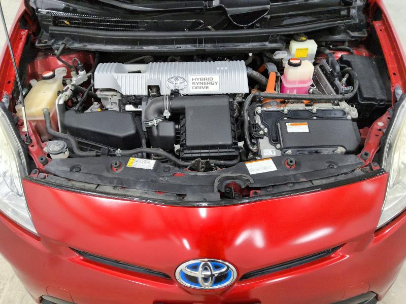 Продажа на аукционе авто 2015 Toyota Prius, vin: JTDKN3DU5F0470381, номер лота: 59918466