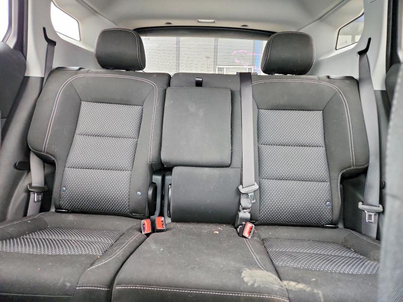 Aukcja sprzedaży 2022 Gmc Terrain, vin: 3GKALTEV1NL223504, numer aukcji: 62017986