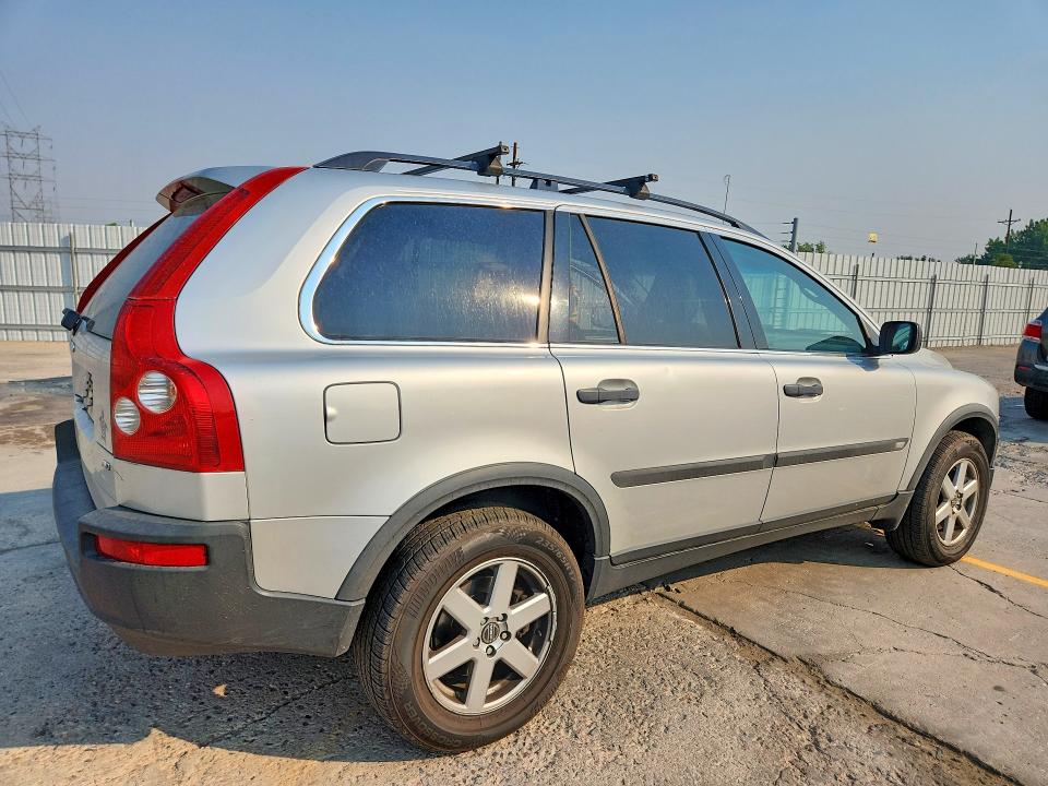 Продаж на аукціоні авто 2006 Volvo Xc90, vin: YV4CZ592861299614, номер лоту: 59858636