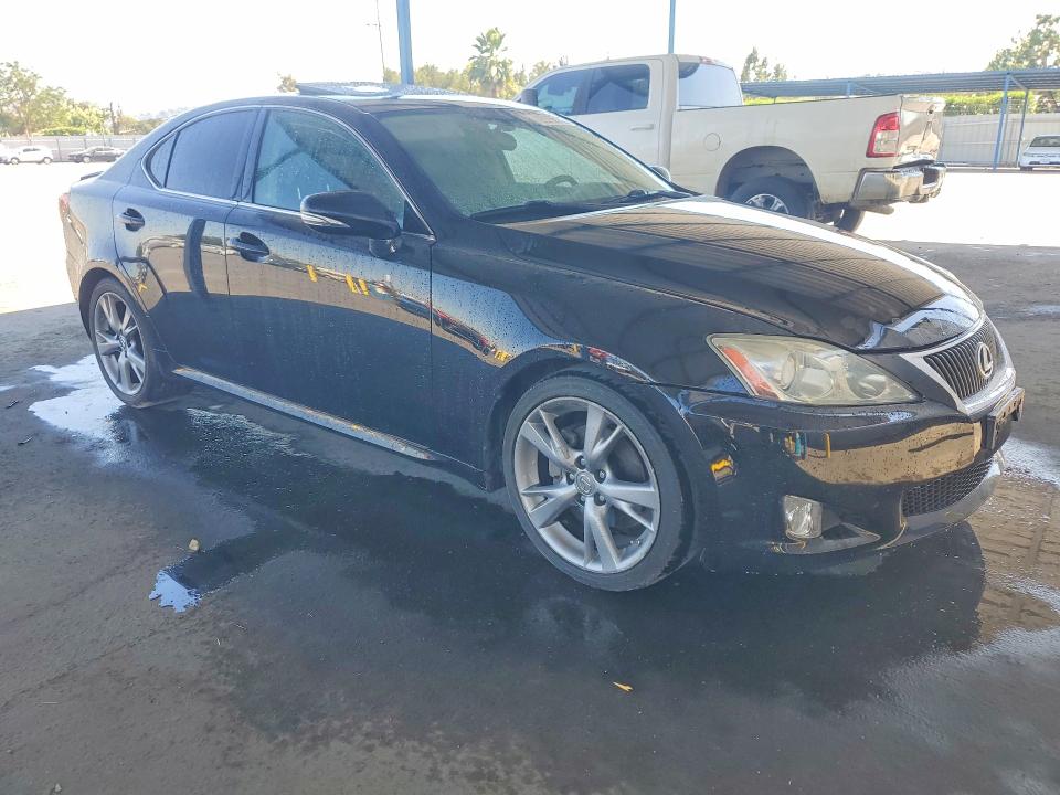 Aukcja sprzedaży 2009 Lexus Is, vin: JTHBK262095103201, numer aukcji: 60685266