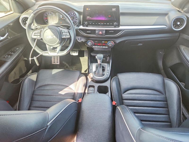Продажа на аукционе авто 2022 Kia Forte, vin: 3KPF54AD2NE506514, номер лота: 61332446