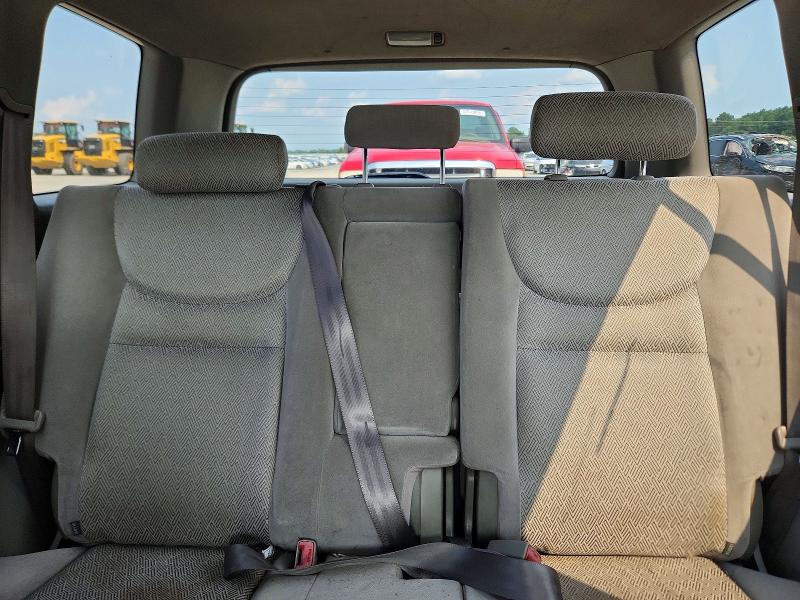 Aukcja sprzedaży 2002 Toyota Highlander, vin: JTEGF21AX20059426, numer aukcji: 62443236