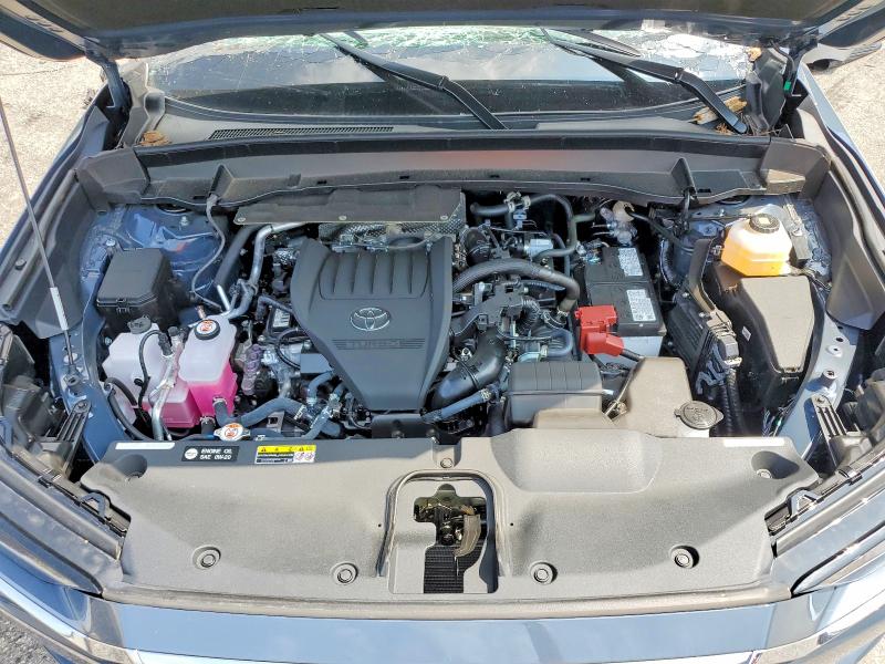 Aukcja sprzedaży 2026 Toyota Grand Highlander, vin: 5TDAAAA50TS043904, numer aukcji: 59540006