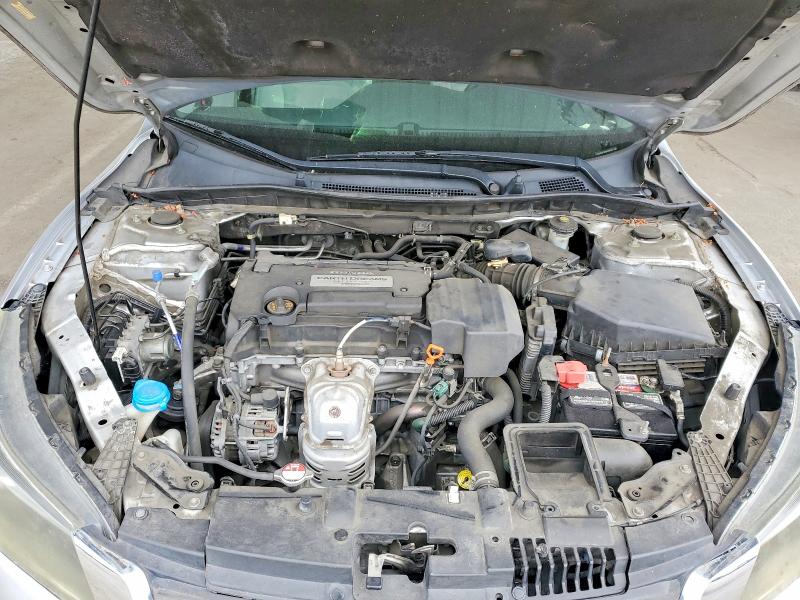 Aukcja sprzedaży 2013 Honda Accord, vin: 1HGCR2F30DA050284, numer aukcji: 59696426