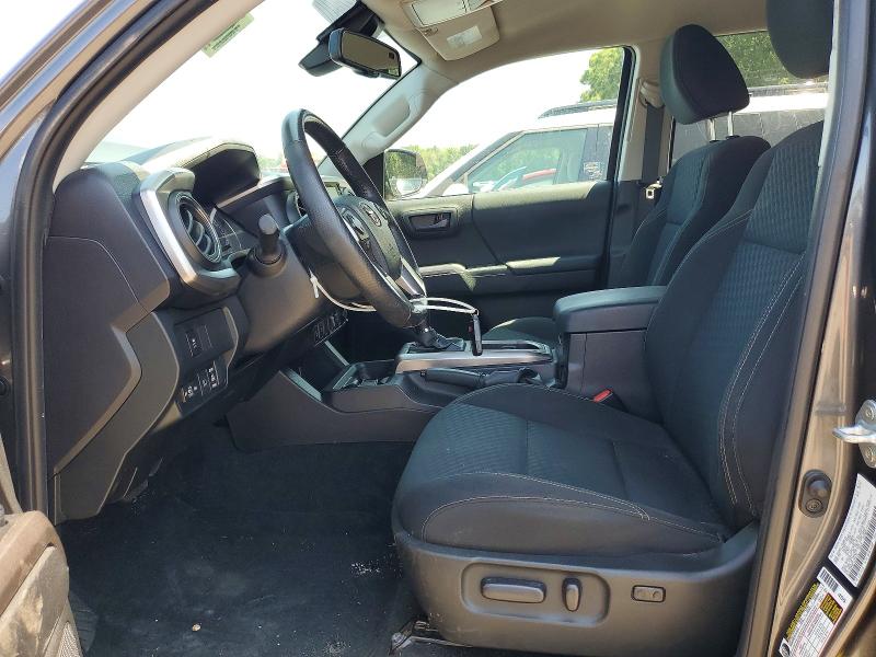 61377686 :رقم المزاد ، 3TYCZ5AN8PT145972 vin ، 2023 Toyota Tacoma مزاد بيع