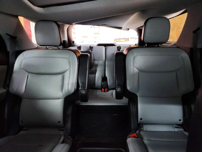 2021 Ford Explorer მანქანა იყიდება აუქციონზე, vin: 1FMSK8DH7MGA91357, აუქციონის ნომერი: 59953386