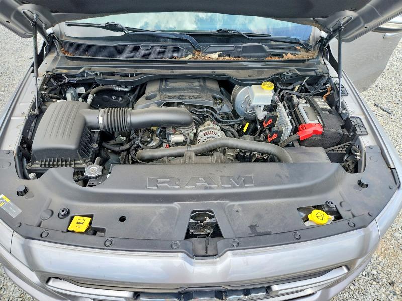 Aukcja sprzedaży 2021 Ram 1500, vin: 1C6RREBT4MN769473, numer aukcji: 61527836