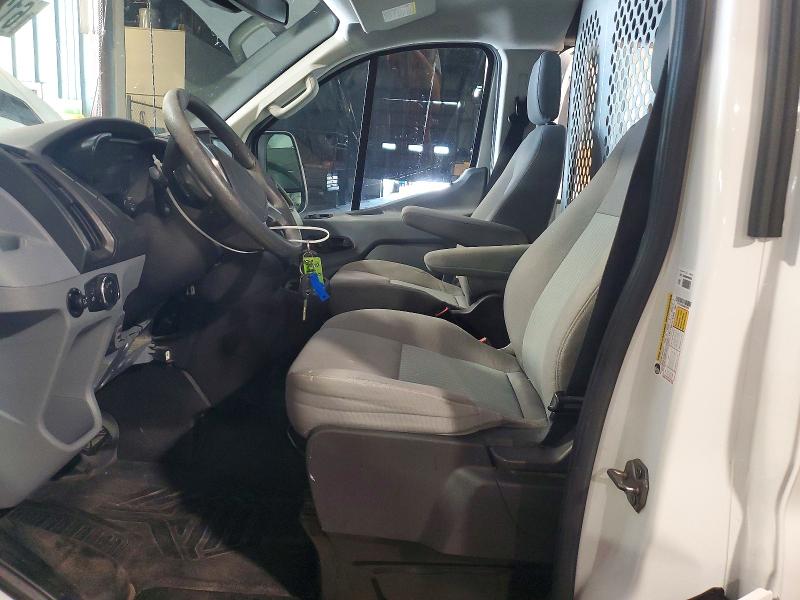 Продаж на аукціоні авто 2016 Ford Transit, vin: 1FTYR1ZMXGKB19936, номер лоту: 61249926