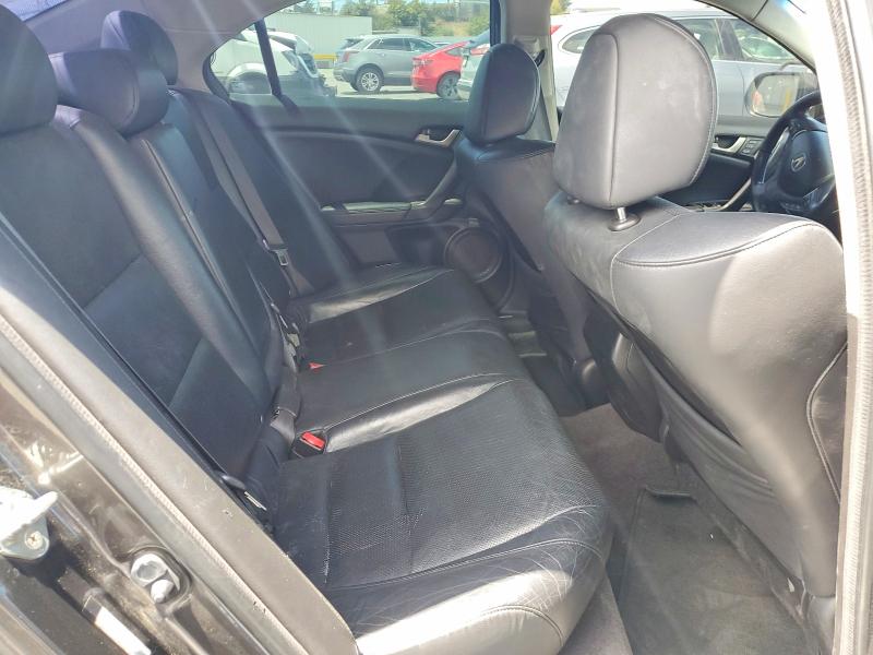 Aukcja sprzedaży 2010 Acura Tsx, vin: JH4CU2F61AC006719, numer aukcji: 59883376