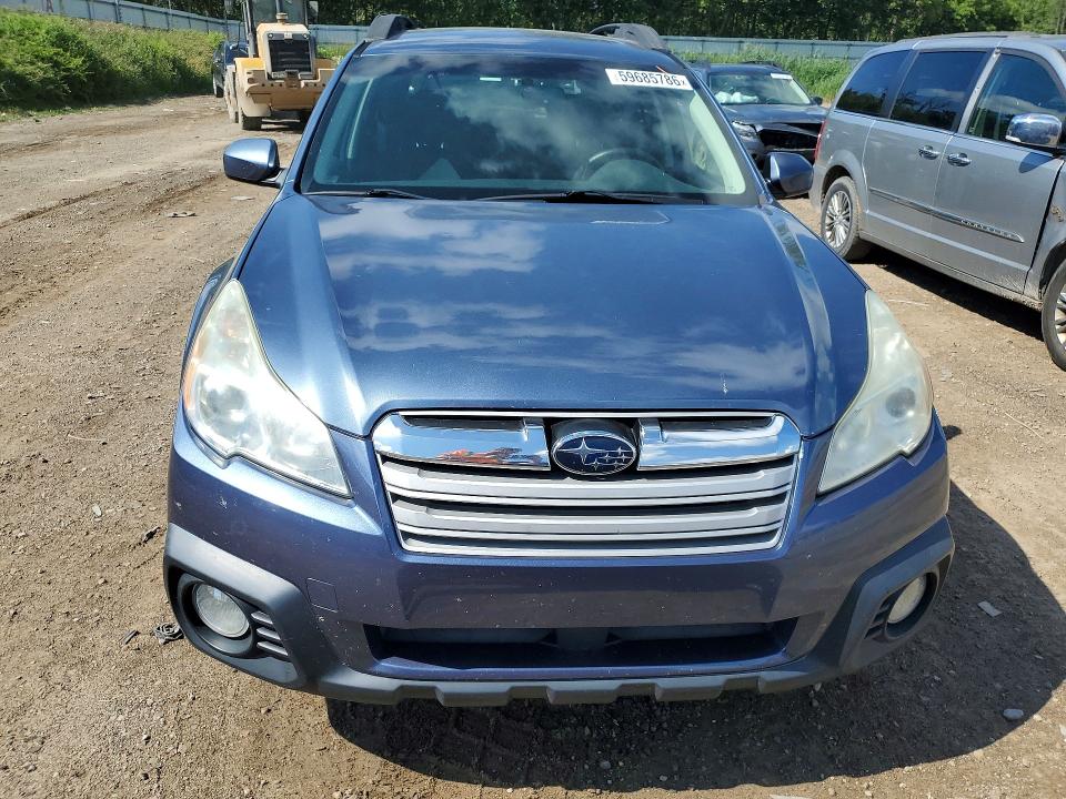 59685786 :رقم المزاد ، 4S4BRCCC9D3296531 vin ، 2013 Subaru Outback مزاد بيع