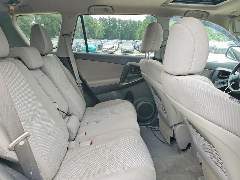Aukcja sprzedaży 2012 Toyota Rav4, vin: 2T3BF4DV7CW232051, numer aukcji: 61245266
