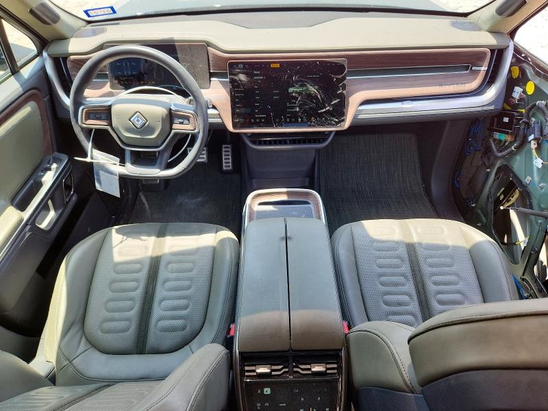 Aukcja sprzedaży 2023 Rivian R1t, vin: 7FCTGAAA8PN000888, numer aukcji: 61817926
