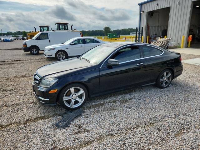 Продажа на аукционе авто 2014 Mercedes-benz C, vin: WDDGJ4HB0EG287983, номер лота: 59616816