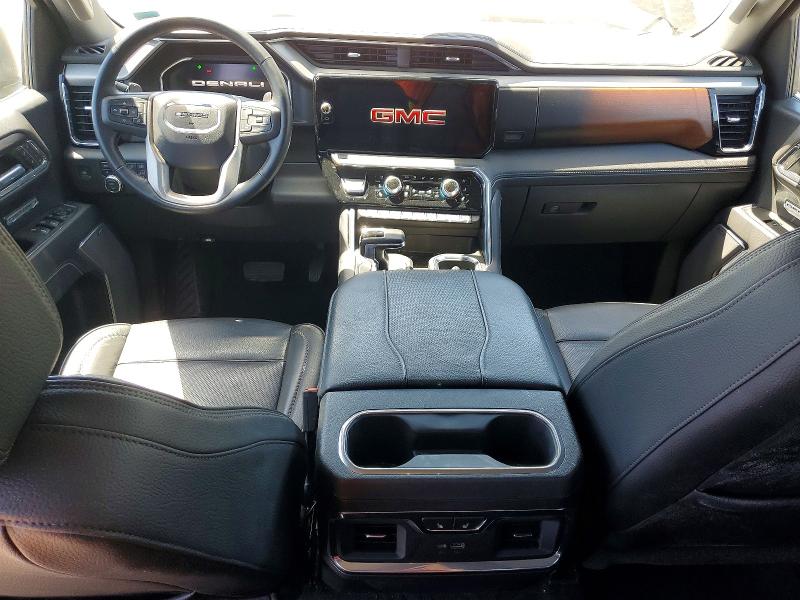 62476096 :رقم المزاد ، 3GTUUGEL1TG106877 vin ، 2026 Gmc Sierra مزاد بيع