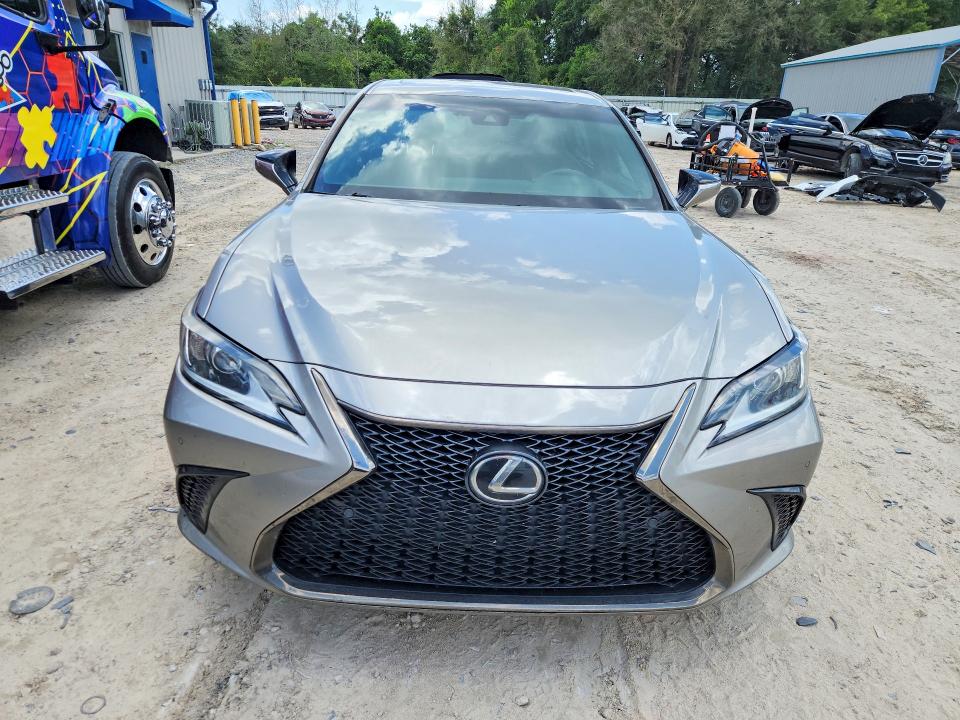 Aukcja sprzedaży 2021 Lexus Es 350, vin: 58AGZ1B17MU084997, numer aukcji: 61009486