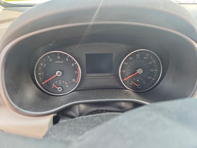 Aukcja sprzedaży 2021 Kia Sportage, vin: KNDPMCAC9M7891478, numer aukcji: 62486606
