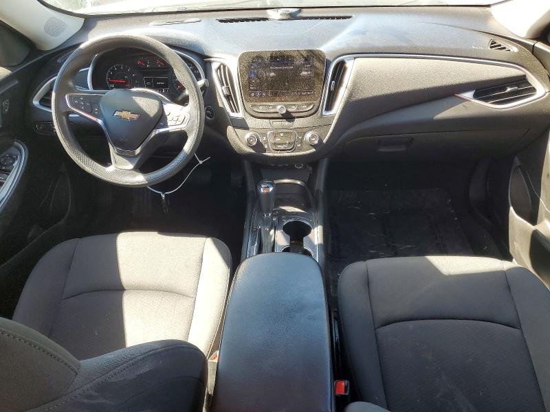59655416 :رقم المزاد ، 1G1ZC5ST4LF146298 vin ، 2020 Chevrolet Malibu مزاد بيع
