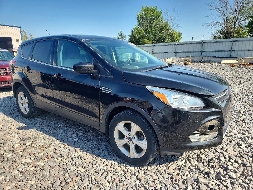 Продаж на аукціоні авто 2014 Ford Escape, vin: 1FMCU9G98EUE22510, номер лоту: 63191936