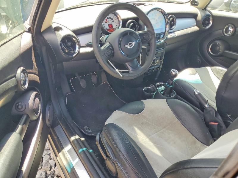 Aukcja sprzedaży 2012 Mini Cooper, vin: WMWSU3C53CT366945, numer aukcji: 59699796