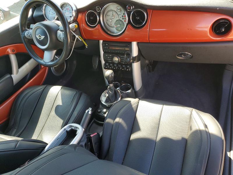 Продаж на аукціоні авто 2005 Mini Cooper, vin: WMWRH33515TK56112, номер лоту: 73345675
