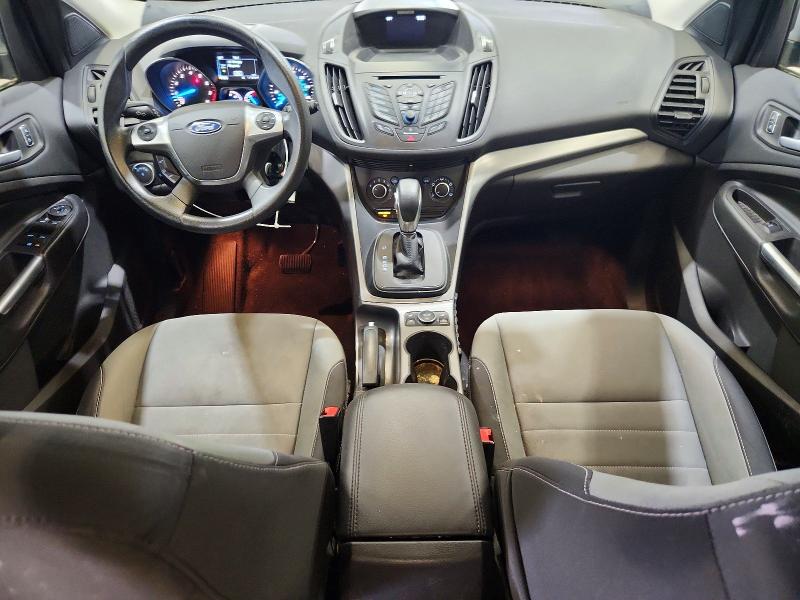 59010566 :رقم المزاد ، 1FMCU9GX2GUB64485 vin ، 2016 Ford Escape مزاد بيع
